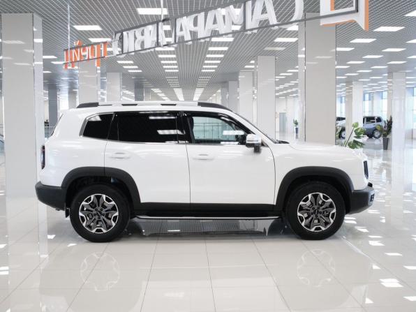 Haval Dargo I с пробегом 2023 года, цена 2 750 000 рублей, 46390 км, внедорожник, Автокод Объявления
