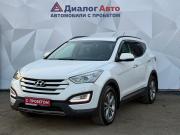 Hyundai Santa Fe III Набережные Челны  - изображение 23