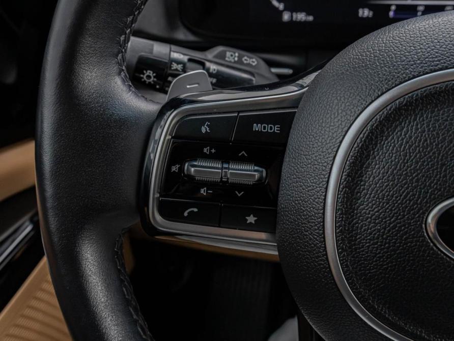 Kia Carnival IV Краснодар  - изображение 18