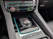 Jaguar F-Pace I Москва  - изображение 58
