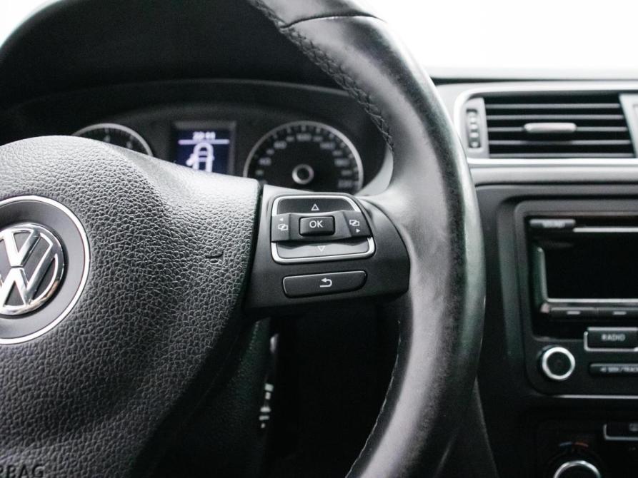 Volkswagen Jetta VI Красноярск  - изображение 21