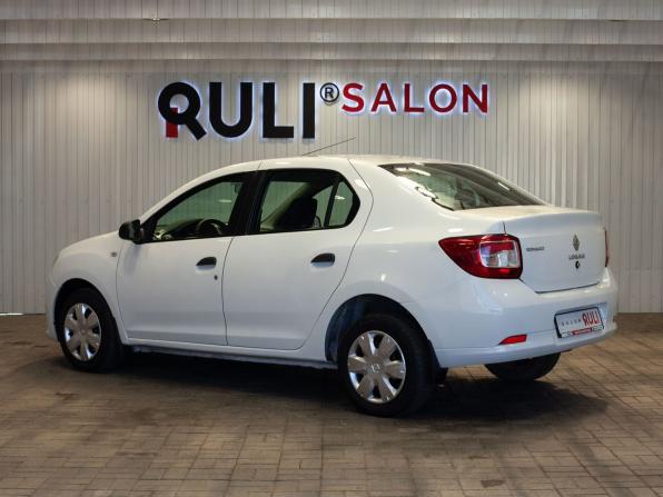 Renault Logan II с пробегом 2015 года, цена 570 000 рублей, 308129 км, седан, Автокод Объявления