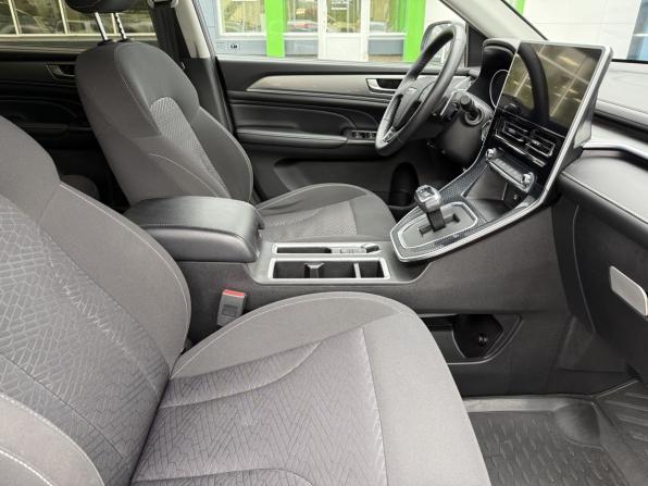 Haval M6 II с пробегом 2024 года, цена 1 799 000 рублей, 52594 км, внедорожник, Автокод Объявления