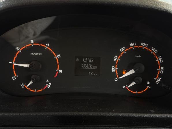 Lada (ВАЗ) 2131 (4x4) I Рестайлинг (2020) с пробегом 2020 года, цена 710 000 рублей, 70000 км, внедорожник, Автокод Объявления