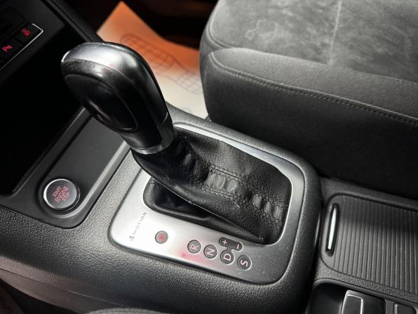 Volkswagen Tiguan I Рестайлинг с пробегом 2013 года, цена 1 490 000 рублей, 219193 км, внедорожник, Автокод Объявления
