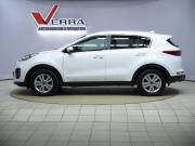 Kia Sportage IV Уфа  - изображение 24