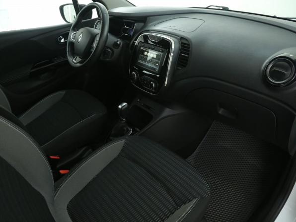 Renault Kaptur I с пробегом 2019 года, цена 1 272 000 рублей, 107300 км, внедорожник, Автокод Объявления