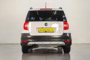 Skoda Yeti I Челябинск  - изображение 21