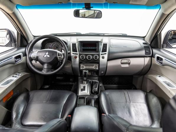 Mitsubishi Pajero Sport II с пробегом 2011 года, цена 1 898 000 рублей, 159704 км, внедорожник, Автокод Объявления