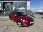Hyundai Solaris II Саратов  - изображение 18
