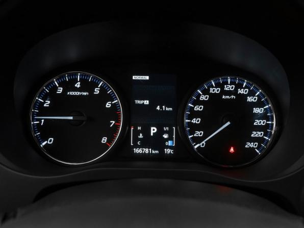 Mitsubishi Outlander III Рестайлинг 2 с пробегом 2015 года, цена 1 760 000 рублей, 166755 км, внедорожник, Автокод Объявления