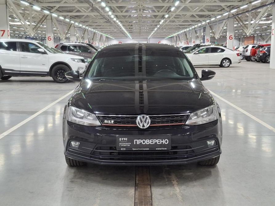 Volkswagen Jetta VI Рестайлинг Казань  - изображение 2