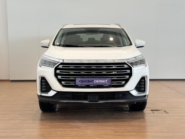 JETOUR X90 PLUS с пробегом 2023 года, цена 2 420 000 рублей, 61328 км, внедорожник, Автокод Объявления