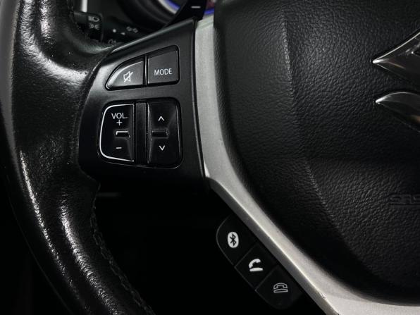 Suzuki SX4 II (S-Cross) Рестайлинг с пробегом 2020 года, цена 1 829 000 рублей, 84200 км, хэтчбек, Автокод Объявления