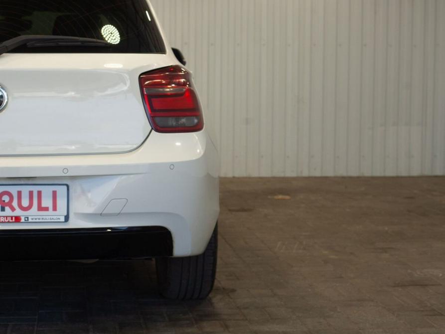 BMW 1 серии II (F20/F21) Иваново  - изображение 12