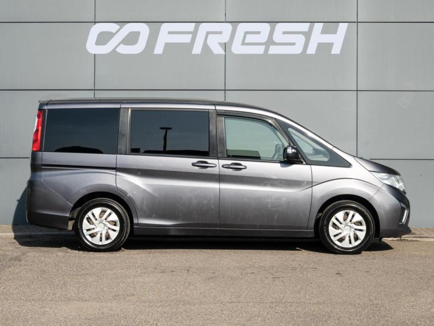 Honda Stepwgn V Краснодар  - изображение 5