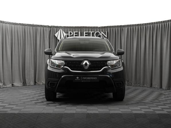 Renault Duster II с пробегом 2021 года, цена 1 800 000 рублей, 127575 км, внедорожник, Автокод Объявления