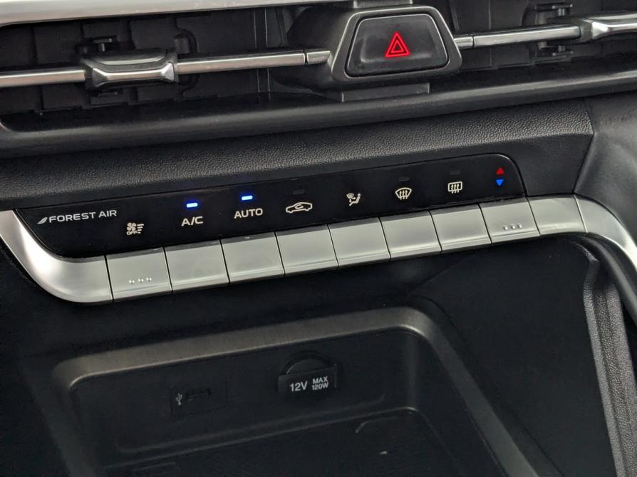 Changan CS35 Plus I Рестайлинг Москва  - изображение 25