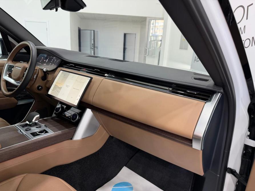 Land Rover Range Rover V Ставрополь  - изображение 29