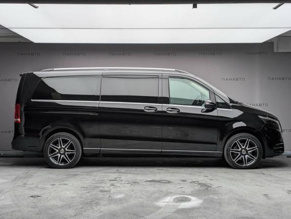 Mercedes-Benz V-Класс III (W447) Рестайлинг с пробегом 2023 года, цена 8 799 000 рублей, 68248 км, минивэн, Автокод Объявления