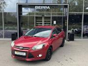 Ford Focus III Пермь  - изображение 16
