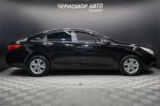 Hyundai Sonata VI (YF) Крым  - изображение 31