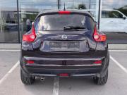 Nissan Juke I Воронеж  - изображение 21
