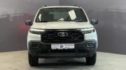 Lada (ВАЗ) Niva Travel I Рестайлинг Сургут  - изображение 16