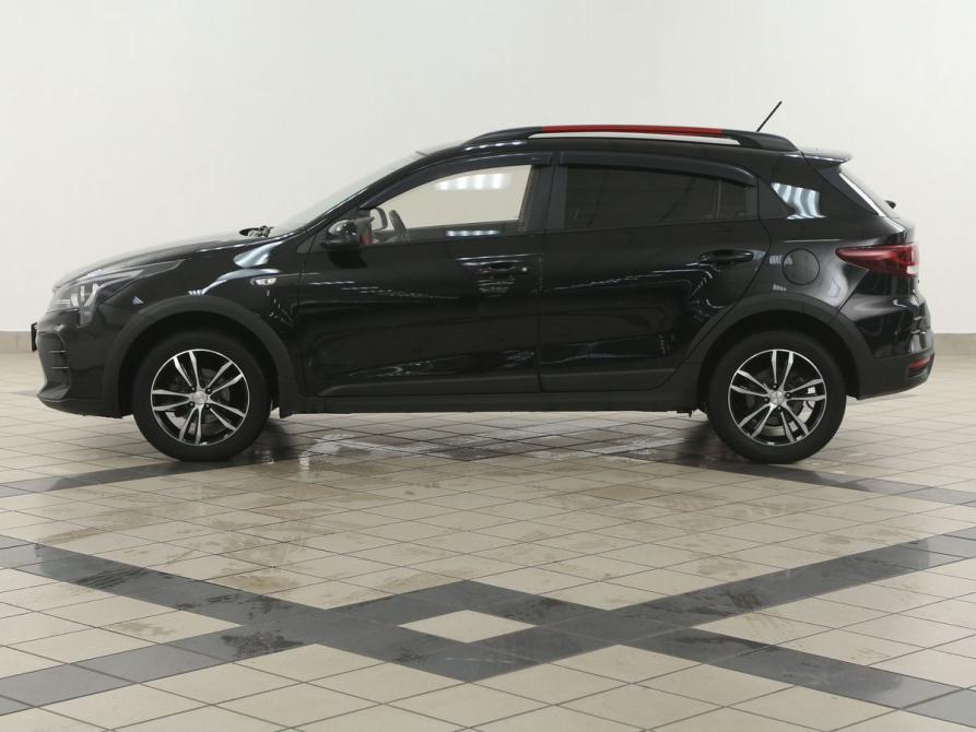 Kia Rio IV Рестайлинг Иваново  - изображение 7
