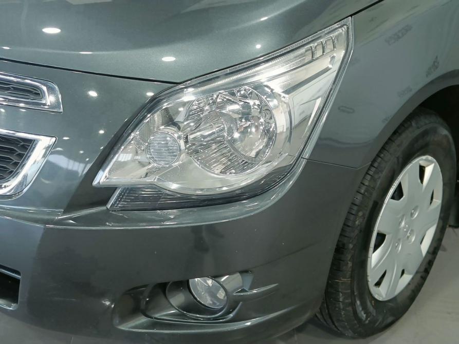 Chevrolet Cobalt II Рестайлинг Оренбург  - изображение 9