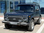 Lada (ВАЗ) 2121 (4x4) I Рестайлинг Иваново  - изображение 20