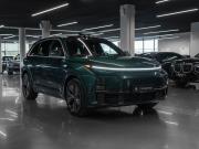 Li Auto (Lixiang) L7 I Москва  - изображение 29