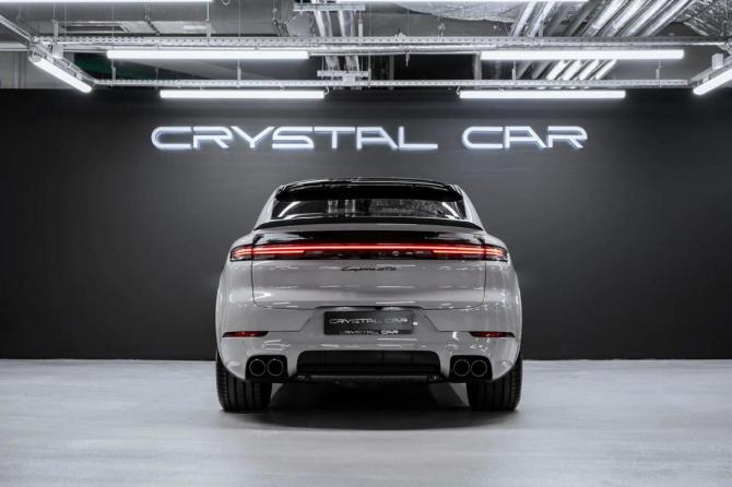 Новый Porsche Cayenne III Рестайлинг 2026 года, цена 23 900 000 рублей, внедорожник, Автокод Объявления