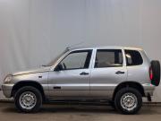 Chevrolet Niva I Кемерово  - изображение 28