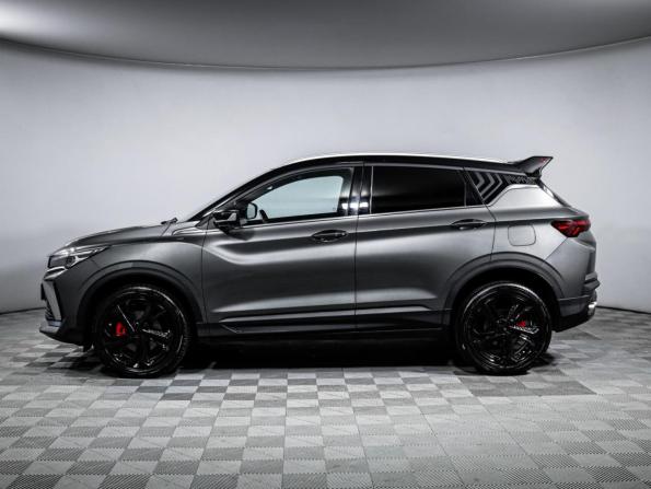 Geely Coolray I Рестайлинг с пробегом 2023 года, цена 2 299 000 рублей, 10000 км, внедорожник, Автокод Объявления