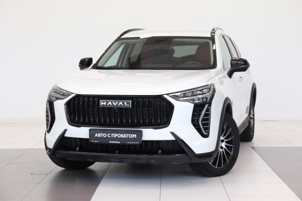 Haval Jolion I Рестайлинг Ульяновск  - изображение 1