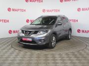 Nissan X-Trail III Вологда  - изображение 19