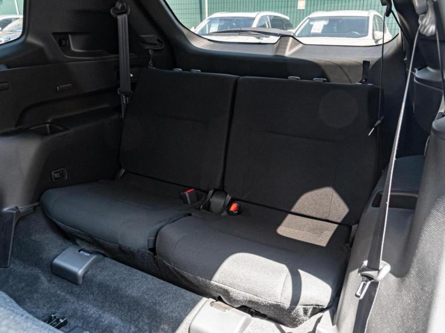 Mitsubishi Outlander IV Краснодар  - изображение 12