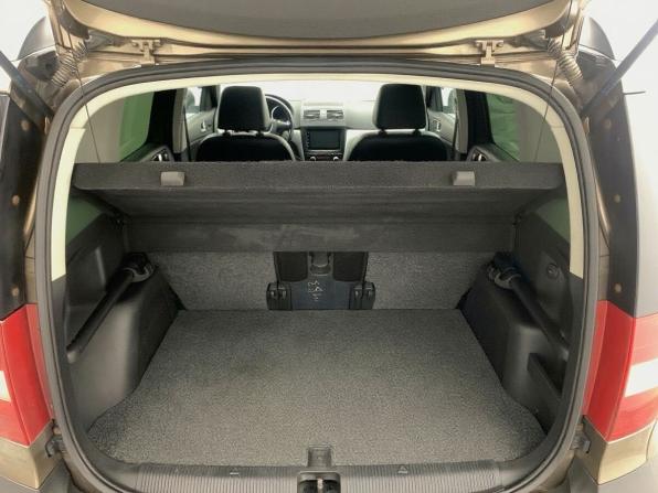 Skoda Yeti I с пробегом 2012 года, цена 790 000 рублей, 225279 км, внедорожник, Автокод Объявления