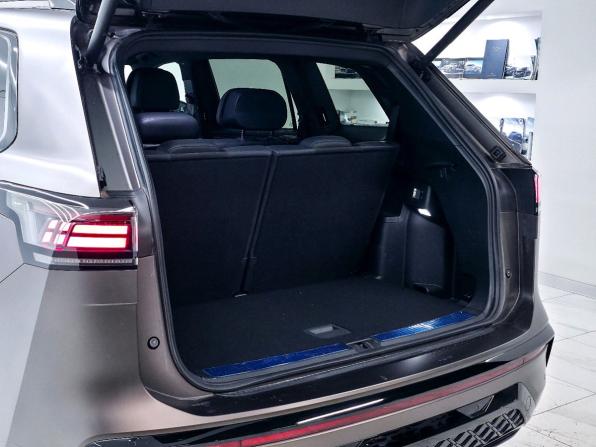 Volkswagen Teramont II (China Market) с пробегом 2025 года, цена 6 100 000 рублей, 25316 км, внедорожник, Автокод Объявления