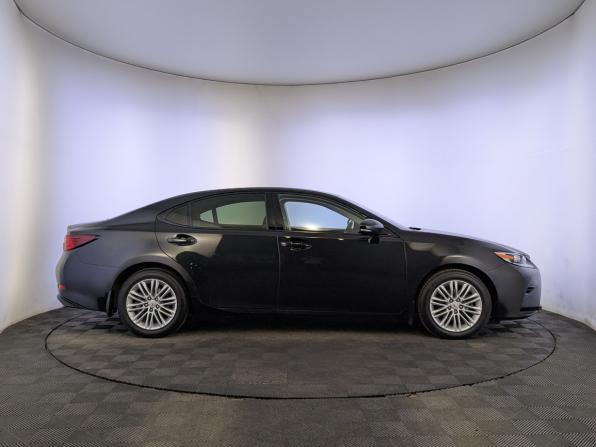Lexus ES VI Рестайлинг с пробегом 2015 года, цена 3 400 000 рублей, 99407 км, седан, Автокод Объявления