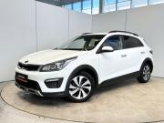 Kia Rio IV Волжский  - изображение 25