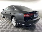 Audi A8 III (D4) Рестайлинг Москва  - изображение 27