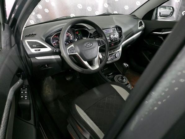 Lada (ВАЗ) Vesta I с пробегом 2017 года, цена 872 000 рублей, 123463 км, универсал, Автокод Объявления