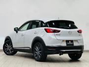 Mazda CX-3 I Кемерово  - изображение 28