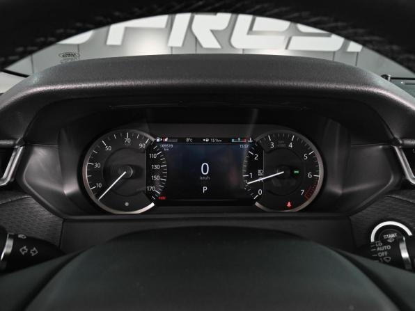 Land Rover Range Rover Velar I с пробегом 2021 года, цена 5 799 000 рублей, 69519 км, внедорожник, Автокод Объявления