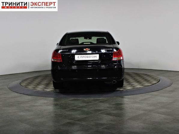 Geely Emgrand EC8 с пробегом 2013 года, цена 847 000 рублей, 81119 км, седан, Автокод Объявления