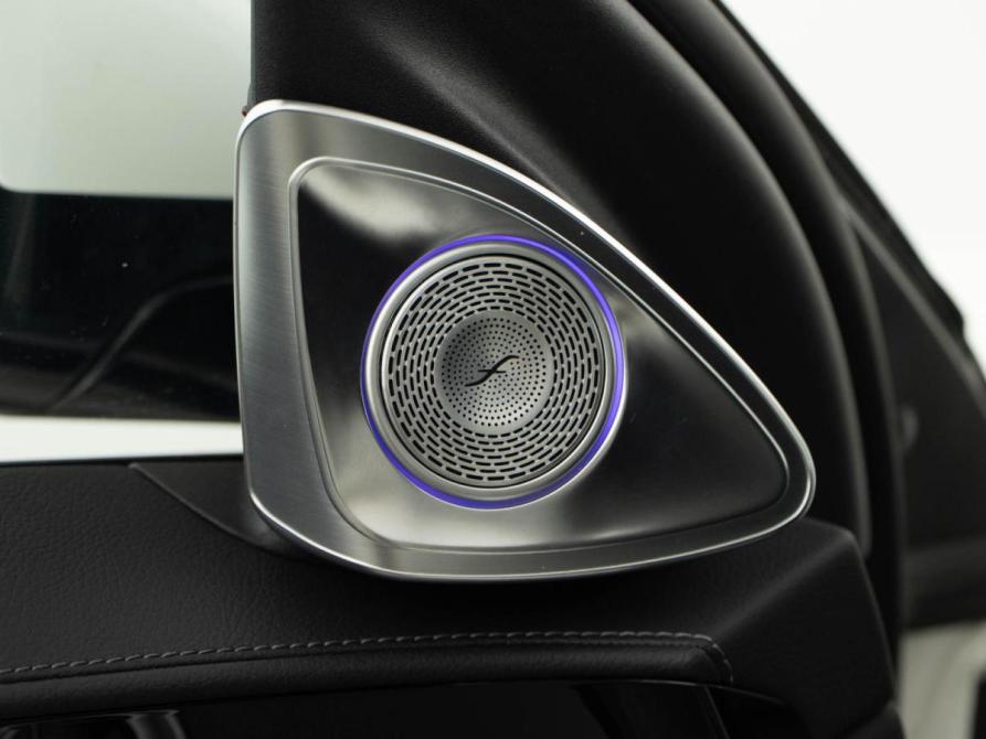 Mercedes-Benz S-Класс VII (W223) Москва  - изображение 32