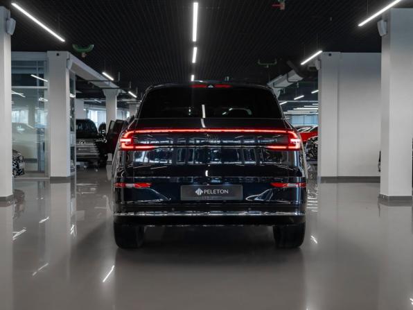Changan Qiyuan Q07 с пробегом 2026 года, цена 3 900 000 рублей, 50 км, внедорожник, Автокод Объявления