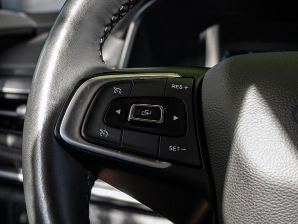 Chery Tiggo 7 Pro I с пробегом 2020 года, цена 1 540 000 рублей, 66839 км, внедорожник, Автокод Объявления